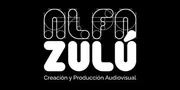 Logotipo de Alfa Zulu