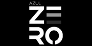 Logotipo de Azul Zero