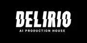 Logotipo de Delirio
