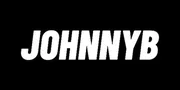 Logotipo de Johnny B