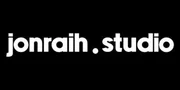 Logotipo de Jonraih Studio