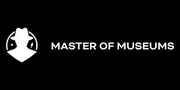 Logotipo de Master of Museums