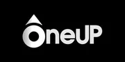 Logotipo de OneUP