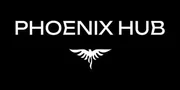 Logotipo de Phoenix Hub