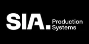 Logotipo de SIA Productions