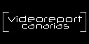 Logotipo de Videoreport